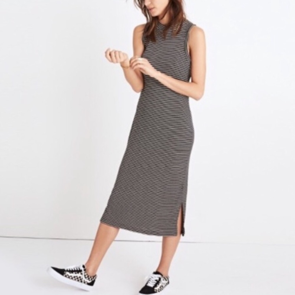 Madewell dress